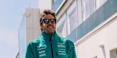 Alonso: F1 ztratila dekádu opravdového závodění