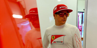 Räikkönen málem závodil za Force Indii, prozradil Szafnauer