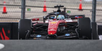Ferrari musí zjistit příčinu ztráty tempa, která nastala ze dne na den