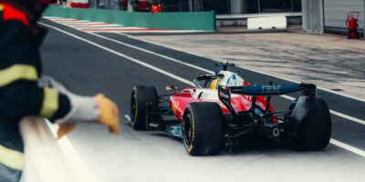 Posílají ho do důchodu: Ať si zvyknou, vzkazuje Hamilton kritikům