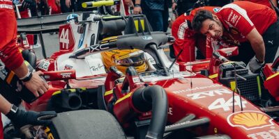 Vylepšení Ferrari v Miami přinesla týmu zdrcující zklamání