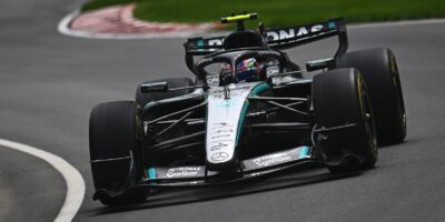 Výsledky VC Kanady: Tvrdý souboj pilotů Mercedesu, Antonelli opět vítězí!