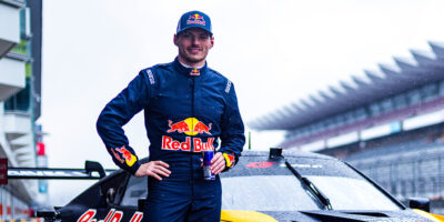 Verstappen by v Le Mans všechny zničil, myslí si Sargeant