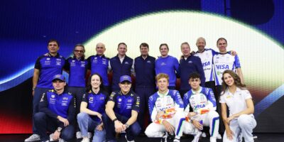 Brownovi se splní přání: Ben Sulayem chce vyšetřovat Red Bull