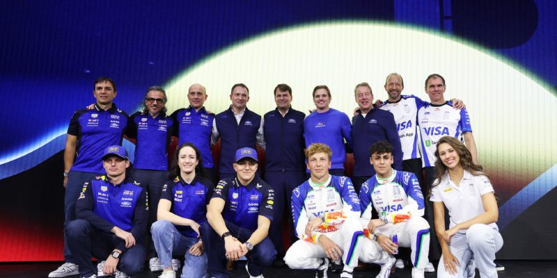 Brownovi se splní přání: Ben Sulayem chce vyšetřovat Red Bull