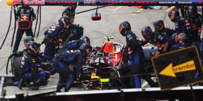 Mercedes proti, postoj Ferrari a Audi nejasný: Řeší se nové motory