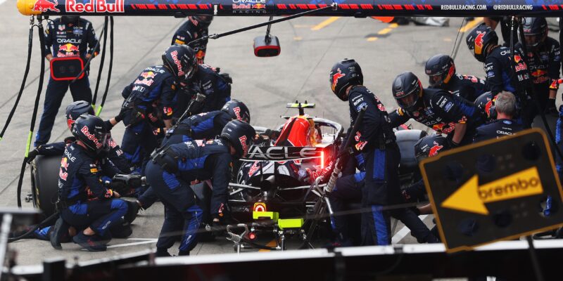 Mercedes proti, postoj Ferrari a Audi nejasný: Řeší se nové motory
