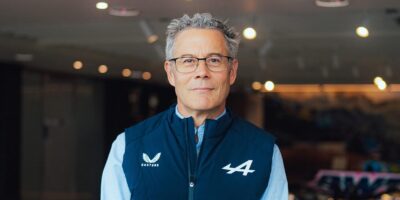 Alpine hlásí klíčovou posilu, která odchází z FIA