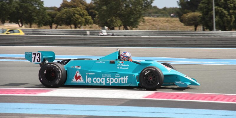F1 Masters