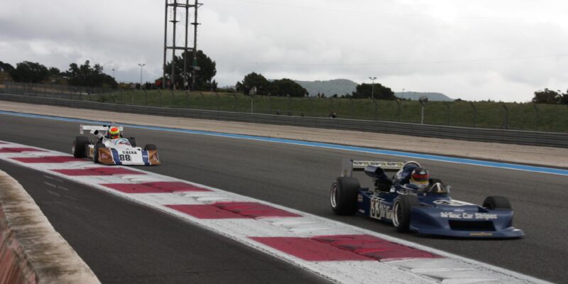 F1 Masters