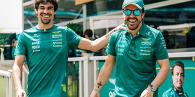 Stroll nepolevuje v ofenzivě proti současné F1: Je to umělé