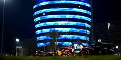 Formule 1 zvažuje návrat zrušených závodů do kalendáře 2026