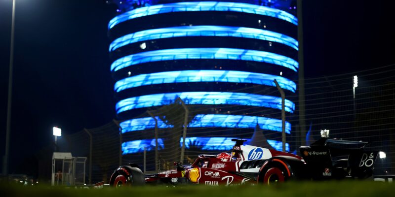 Formule 1 zvažuje návrat zrušených závodů do kalendáře 2026