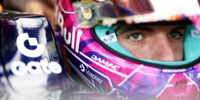 Blýská se jim na lepší časy? Verstappen začíná důvěřovat autu