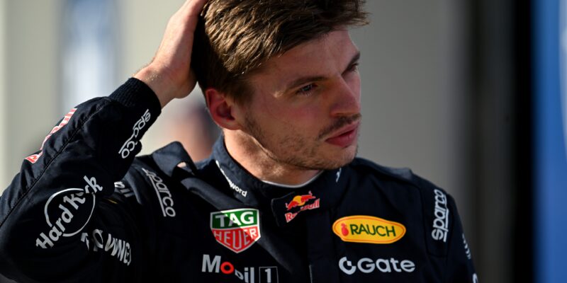 Verstappen se v Montrealu trápí, Red Bull hledá řešení