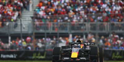 Verstappen nešetřil kritikou: Bylo potřeba jim ukázat, že se mýlí