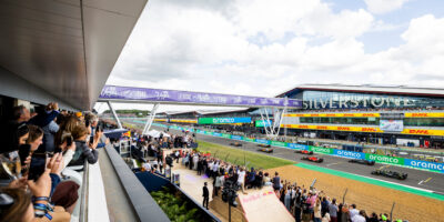 F1 Velká cena Velké Británie 2026: Program, novinky a vše, co potřebujete vědět