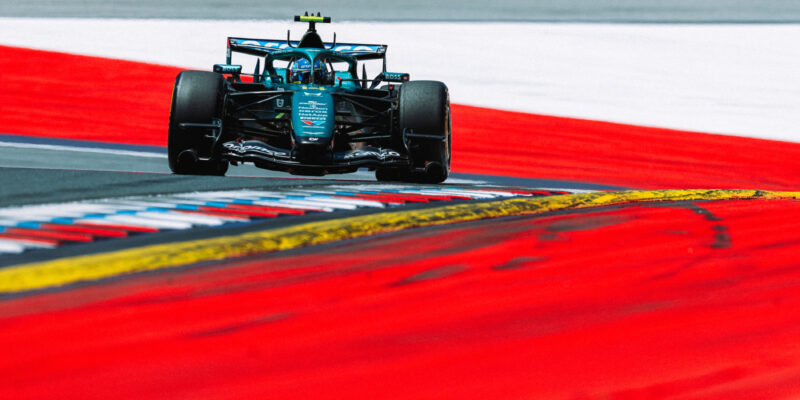 Newey přiznává chyby Aston Martinu. Jak se s nimi tým vypořádává?