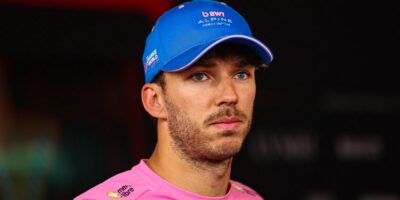Alpine uspěl s procesní částí odvolání proti výsledku v Monaku