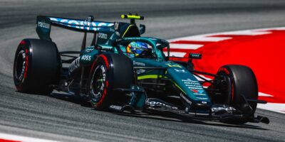 Každý víkend je stejný: Alonso na domácí půdě odstartuje poslední