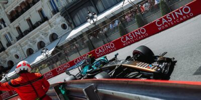 Honda chce přinést první vylepšení motoru před letní přestávkou
