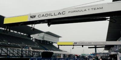 Cadillac dosáhl dalšího milníku: V Indianě spouští vlastní simulátor