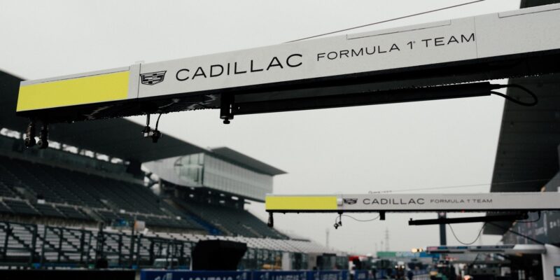 Cadillac dosáhl dalšího milníku: V Indianě spouští vlastní simulátor