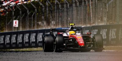 Začnou v Rakousku: Ferrari naznačilo, jak nasadí vylepšení motoru