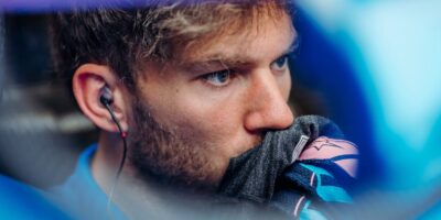 Alpine uspěl: Gasly definitivně získává třetí místo v Monaku