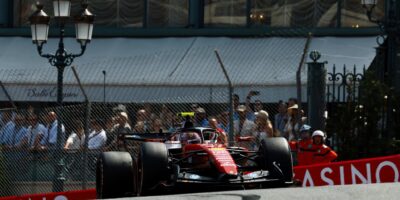 Šok v Monaku: Mercedes dostane ADUO, tvrdí Hamilton