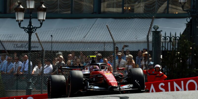 Šok v Monaku: Mercedes dostane ADUO, tvrdí Hamilton
