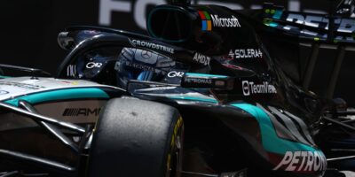 Výsledky kvalifikace VC Monaka: Antonelli opět první, Leclerc se otřel o bariéru