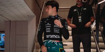 Stroll přiznal frustraci: Závod dokončil jen kvůli mechanikům a otci