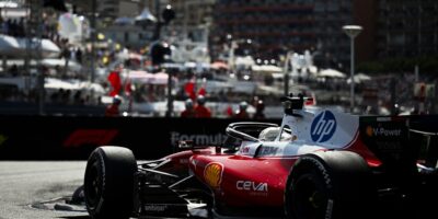 Brembo neví, co způsobilo problémy: Slova Leclerca byli šokem