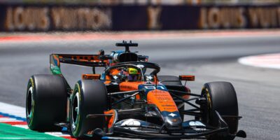 Příběh možná nekončí: McLaren a Red Bull zvažují odvolání