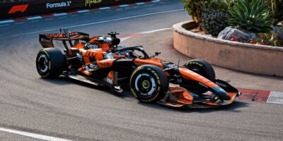 Vztah McLarenu a Mercedesu? Nepovažují nás za méně důležité