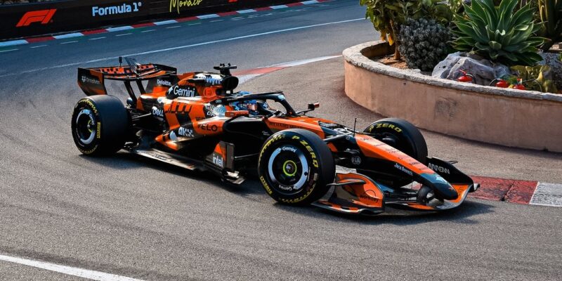 Vztah McLarenu a Mercedesu? Nepovažují nás za méně důležité