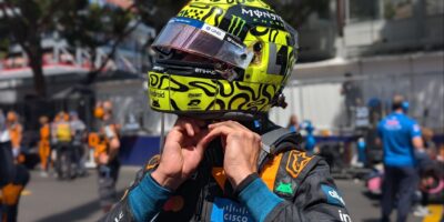 Další výpadek motoru Mercedes: Je šílené, jak jsme spadli