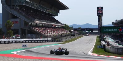 Světová rada motorsportu oficiálně schválila změny pravidel