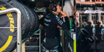 Šance na titul stále žije: Podívejte se, co dokázal Verstappen