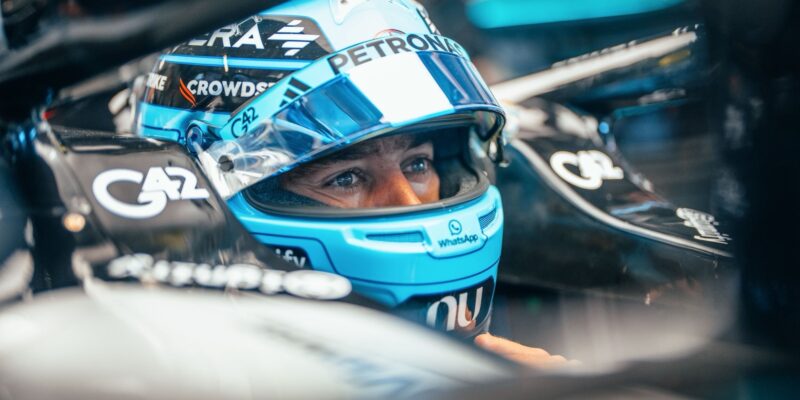 Verstappen zkomplikoval závěr: Wolff vysvětluje, co se stalo