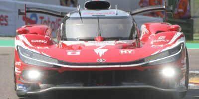 Le Mans 2026: Toyota poprvé porazila vážnou konkurenci