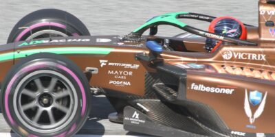 Rozhovor s manažerem týmu AIX-F2 Bobem Vavříkem: Emmo Fittipaldi je nejpodceňovanějším jezdcem F2