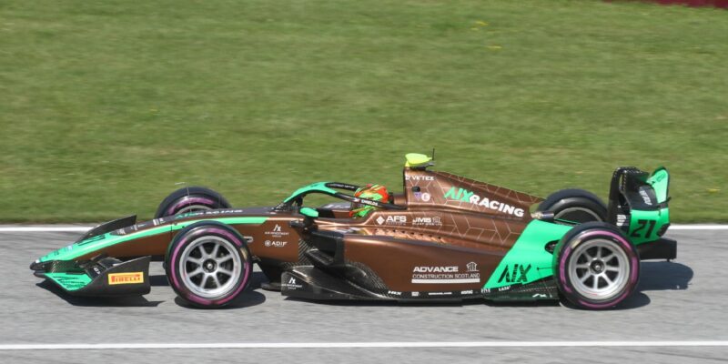 Formule 2
