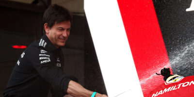 Umělé vyrovnávání výkonů? Wolff odmítá politický chaos v F1