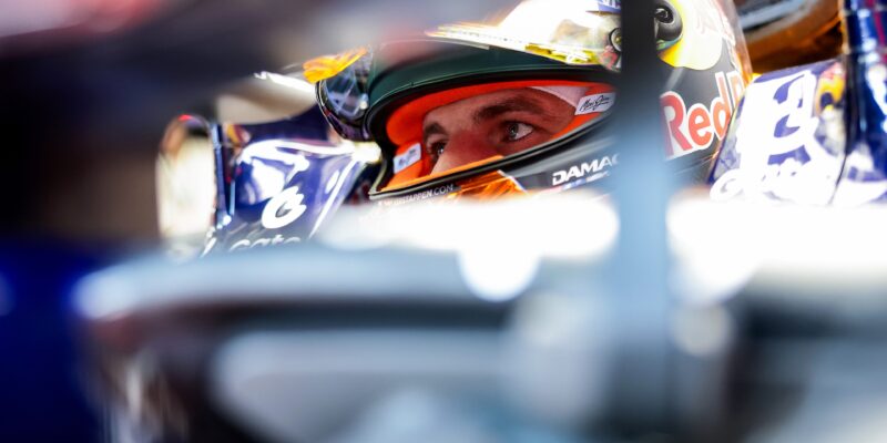 Rozběhnou se přestupy? Mluví se o Verstappenovi v McLarenu
