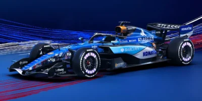 Williams představí v Silverstonu nový design monopostu