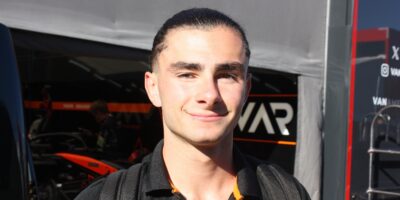 Kvalifikace F3 v Monaku: Pole position pro Naela