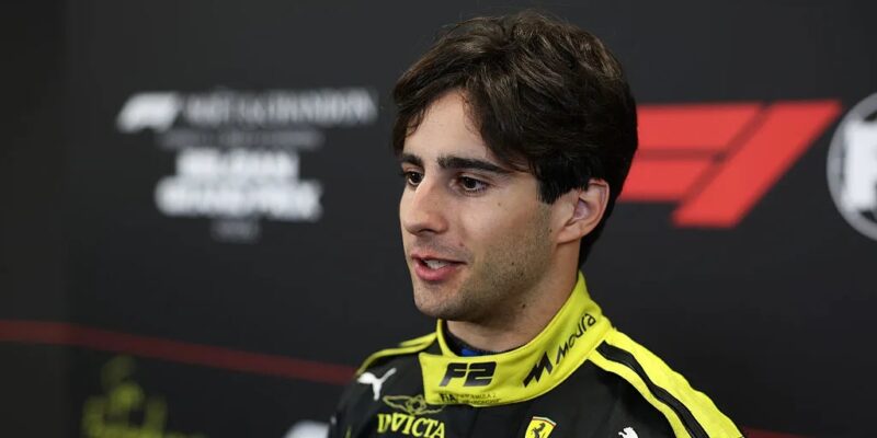 Závod F2 VC Belgie: Câmara s Invictou ovládl Spa