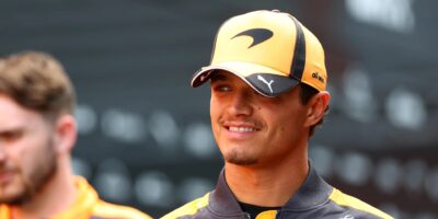 Norris mohl být na pódiu, strategie McLarenu ho ale připravila o výsledek